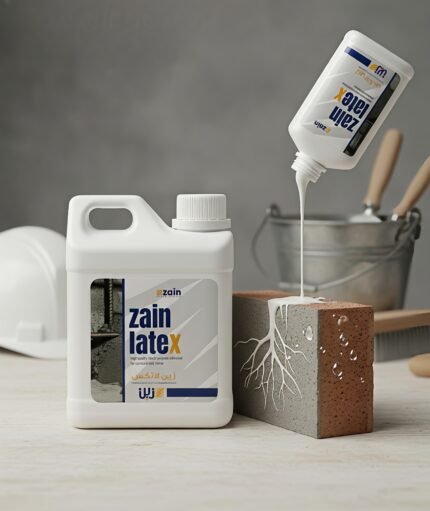 زين لاتكس كيلو