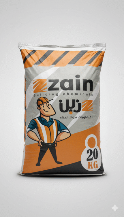 زين فيكس شيكارة 20ك