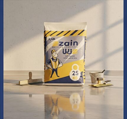 زين هارد توب 25ك